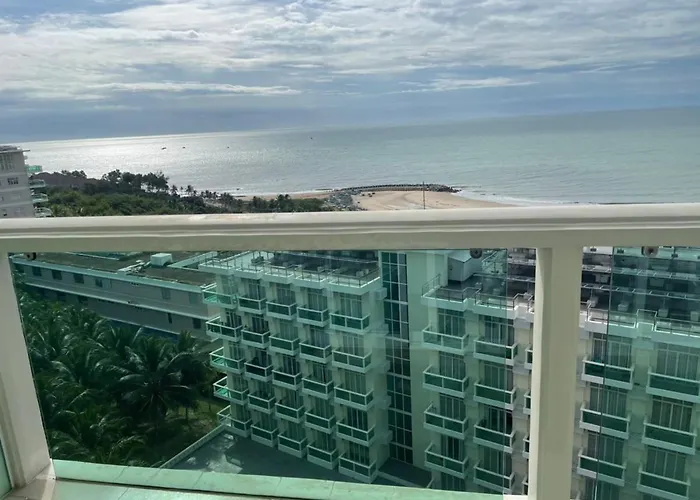 Căn hộ Sealink - Căn Hộ Ocean Vista An Phan Thiết
