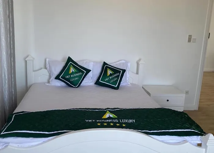 Sealink - Ho Ocean Vista An Apartment