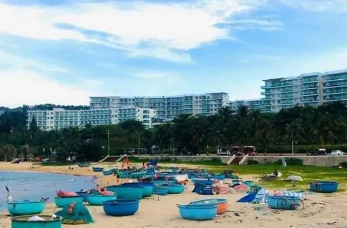 Sealink - Căn Hộ Ocean Vista An Phan Thiết
