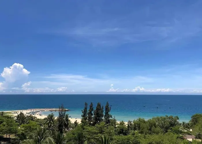 Căn hộ Sealink - Căn Hộ Ocean Vista An *
