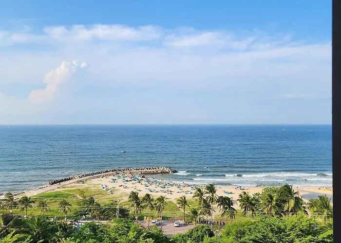 Căn hộ Sealink - Căn Hộ Ocean Vista An *