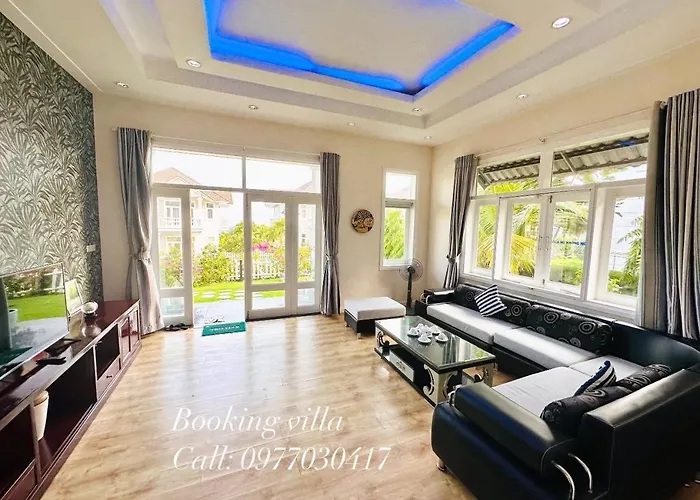 Sealink - Căn Hộ Ocean Vista An Căn hộ Phan Thiết