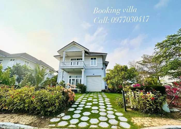 Căn hộ Sealink - Căn Hộ Ocean Vista An