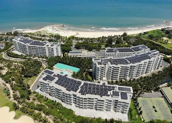 Sealink - Căn Hộ Ocean Vista An Căn hộ *