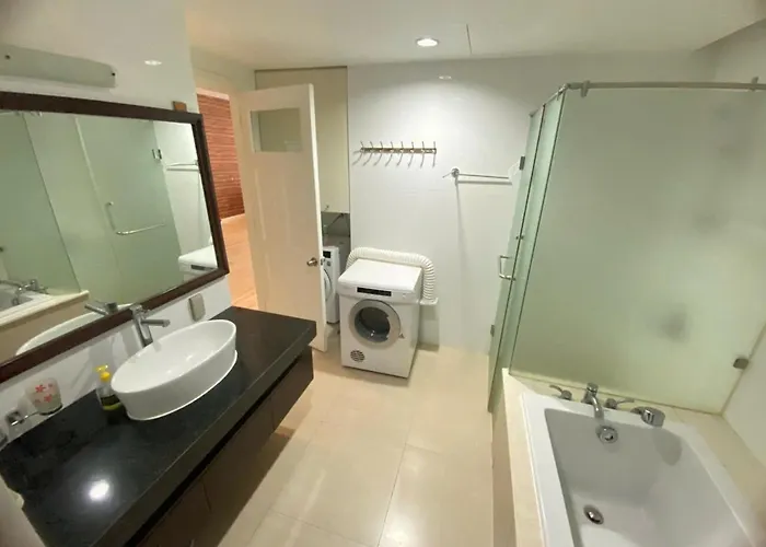 Sealink - Ho Ocean Vista An Apartment Phan Thiet