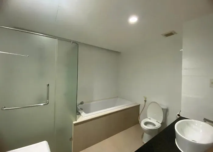 Apartment Sealink - Ho Ocean Vista An