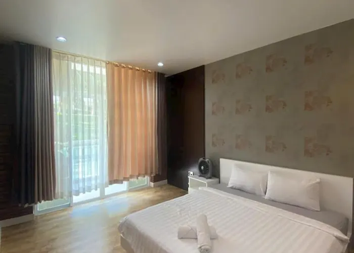 Sealink - Ho Ocean Vista An Apartment Phan Thiet