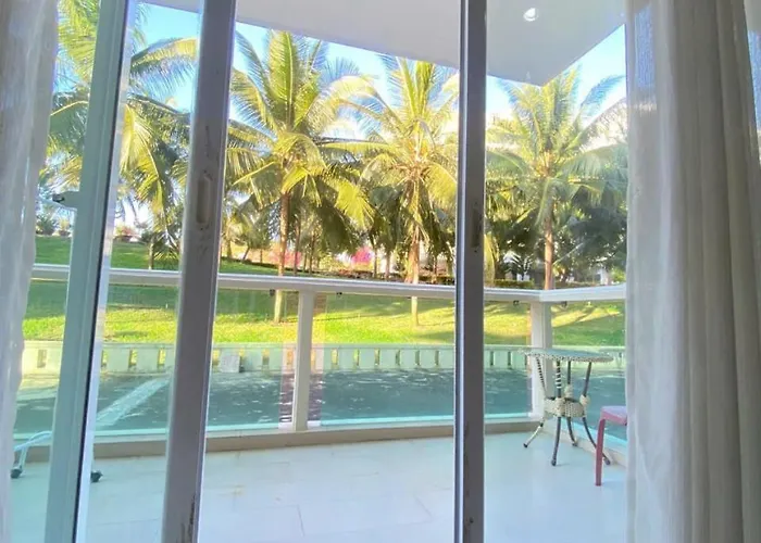 Apartment Sealink - Ho Ocean Vista An Phan Thiet