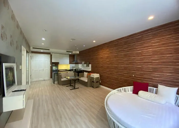 Sealink - Ho Ocean Vista An Apartment *