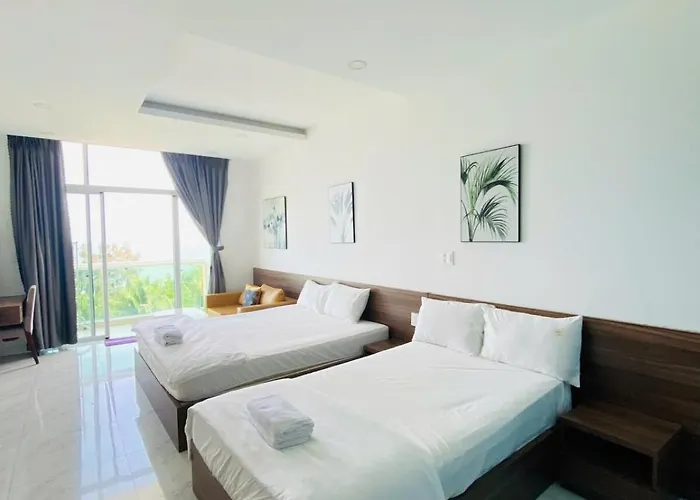 Apartment Sealink - Ho Ocean Vista An