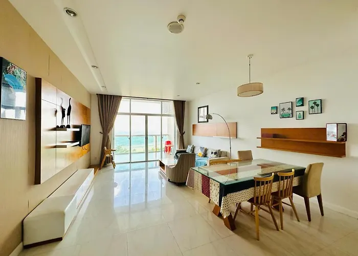 Căn hộ Sealink - Căn Hộ Ocean Vista An