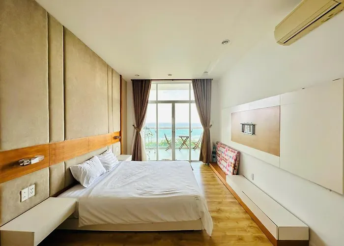 Sealink - Căn Hộ Ocean Vista An *