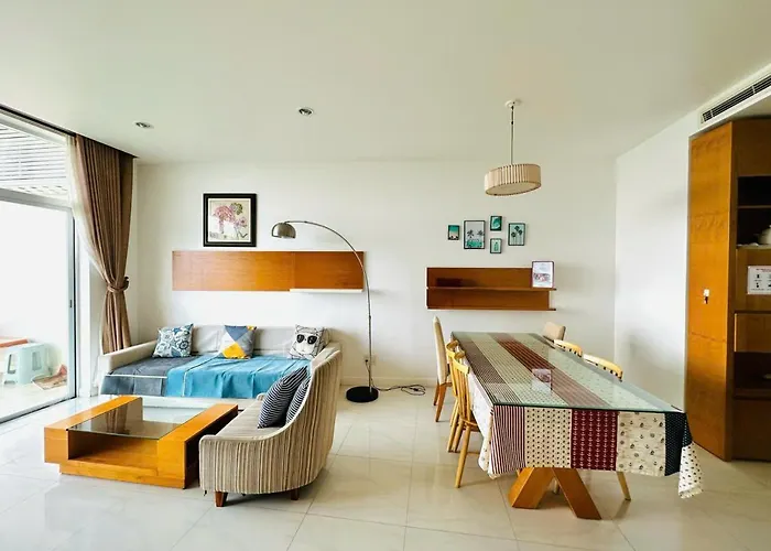Sealink - Ho Ocean Vista An