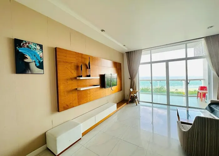 Sealink - Ho Ocean Vista An Apartment *