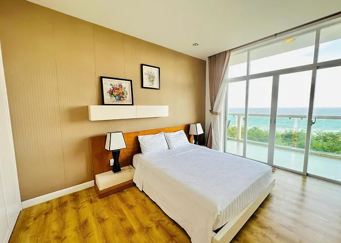 Căn hộ Sealink - Căn Hộ Ocean Vista An Phan Thiết