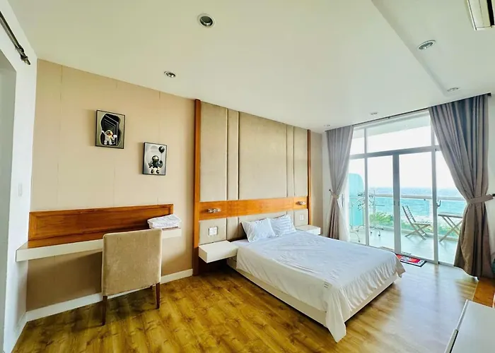Apartment Sealink - Ho Ocean Vista An