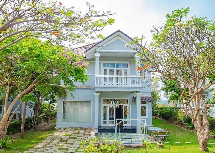 Apartment Sealink - Ho Ocean Vista An *