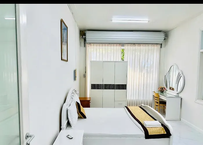 Apartment Sealink - Ho Ocean Vista An