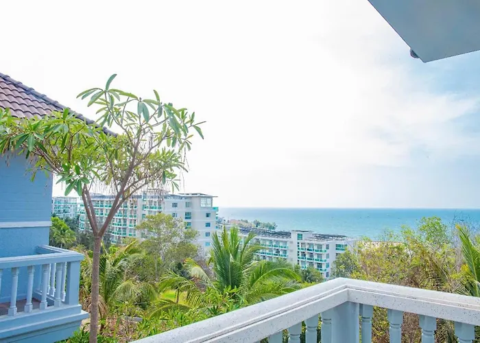 Sealink - Ho Ocean Vista An Apartment Phan Thiet