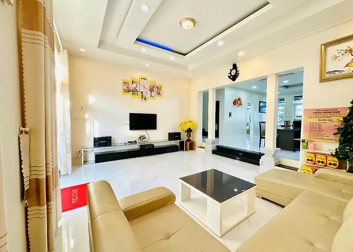 Apartment Sealink - Ho Ocean Vista An Phan Thiet