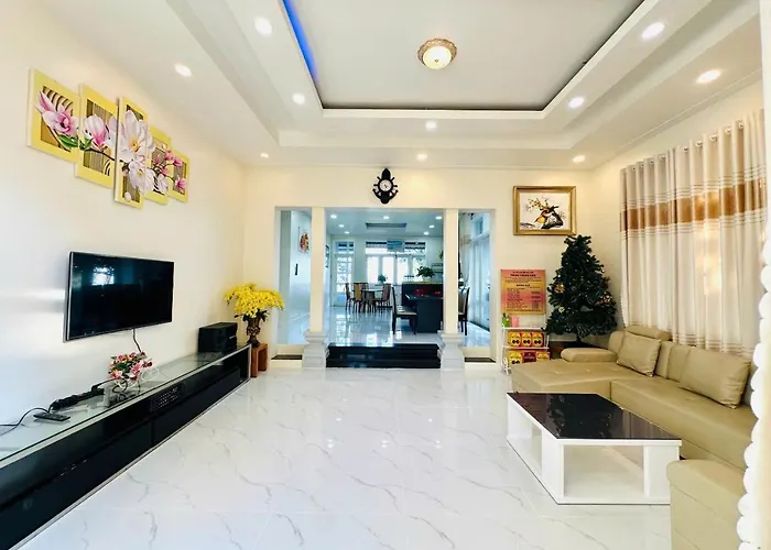 Apartment Sealink - Ho Ocean Vista An