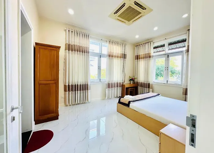 Apartment Sealink - Ho Ocean Vista An *