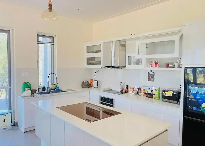 Sealink - Ho Ocean Vista An Apartment Phan Thiet