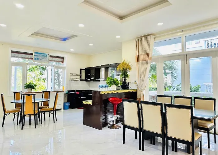 Sealink - Căn Hộ Ocean Vista An Phan Thiết