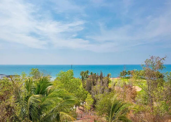 Sealink - Căn Hộ Ocean Vista An * Phan Thiết
