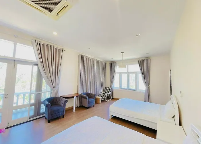 Sealink - Căn Hộ Ocean Vista An