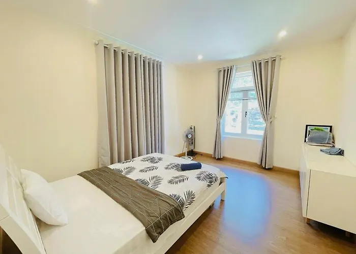 Sealink - Ho Ocean Vista An Apartment