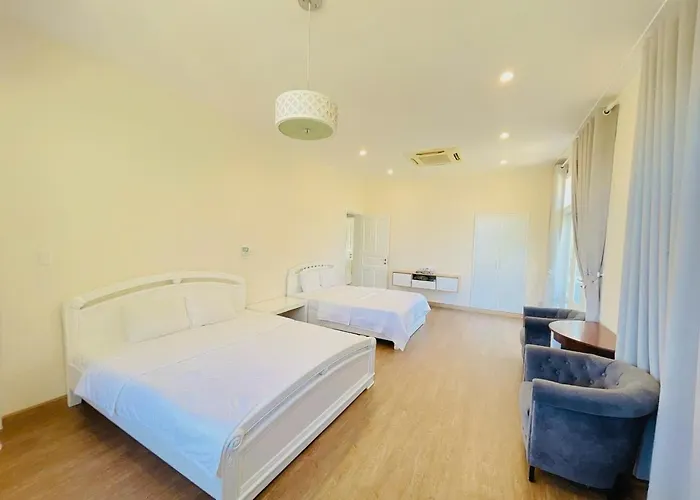 Sealink - Căn Hộ Ocean Vista An Căn hộ Phan Thiết
