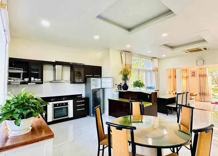 Apartment Sealink - Ho Ocean Vista An Phan Thiet