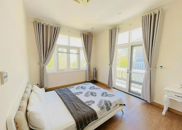 Apartment Sealink - Ho Ocean Vista An Phan Thiet