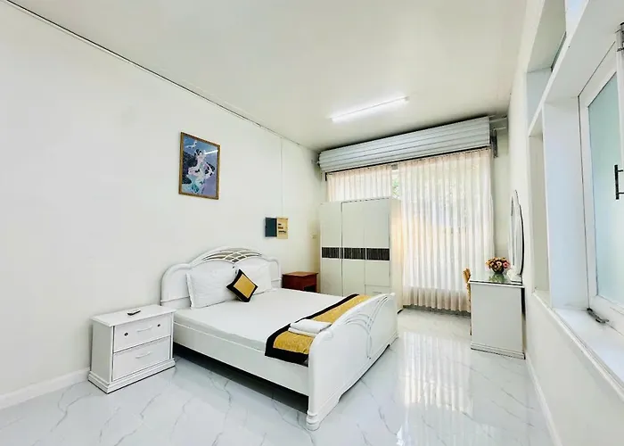 Sealink - Căn Hộ Ocean Vista An Căn hộ