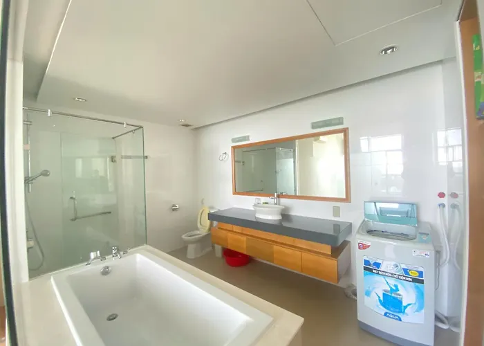 Apartment Sealink - Ho Ocean Vista An Phan Thiet