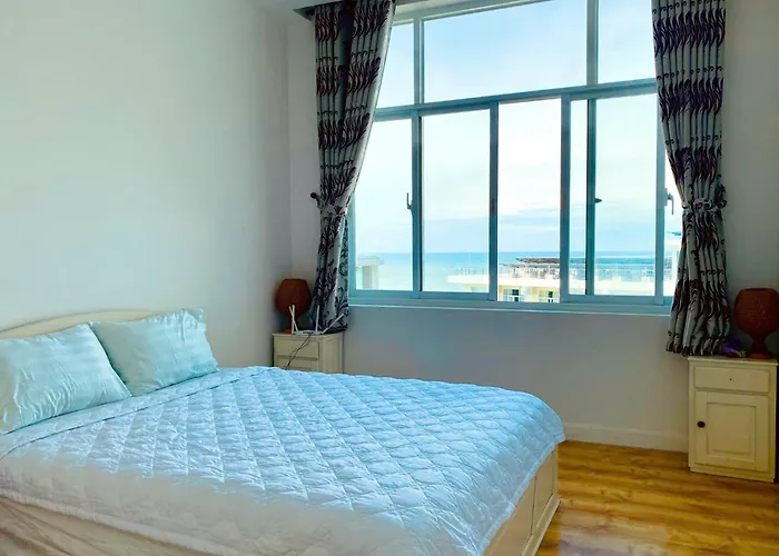 Sealink - Căn Hộ Ocean Vista An *