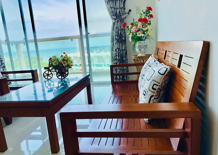 Sealink - Ho Ocean Vista An Phan Thiet