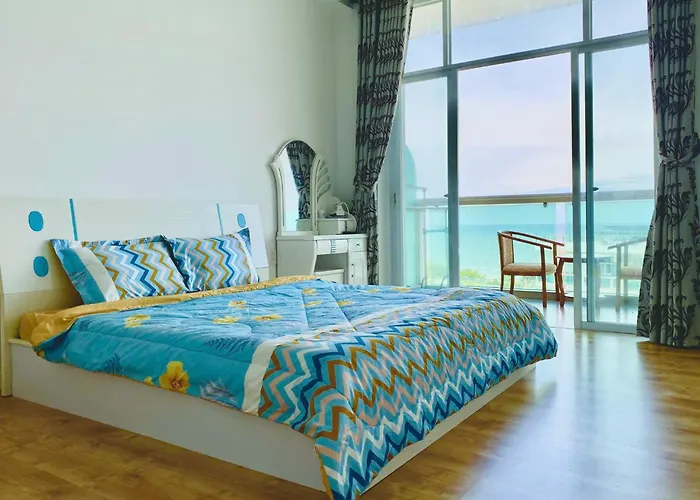 Căn hộ Sealink - Căn Hộ Ocean Vista An