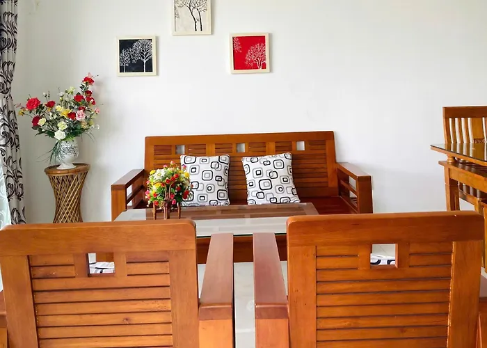 Sealink - Ho Ocean Vista An Apartment Phan Thiet