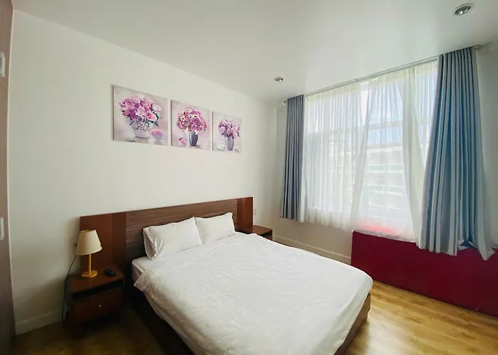 Apartment Sealink - Ho Ocean Vista An