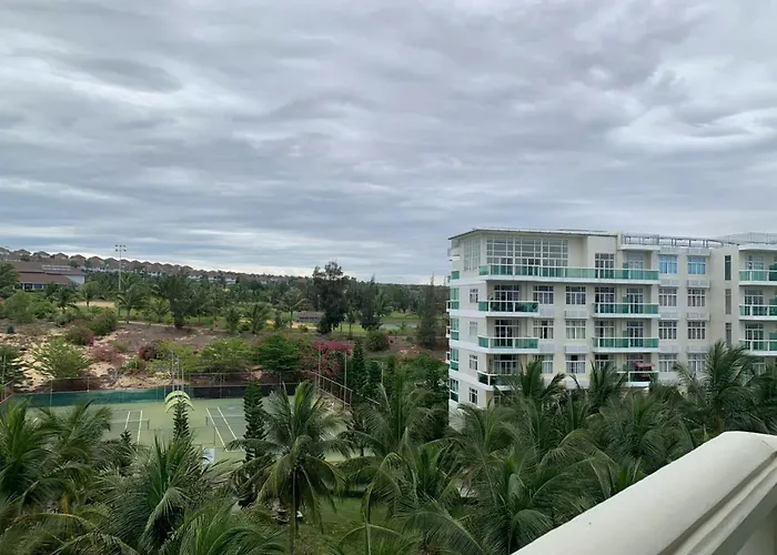 Sealink - Căn Hộ Ocean Vista An Căn hộ Phan Thiết
