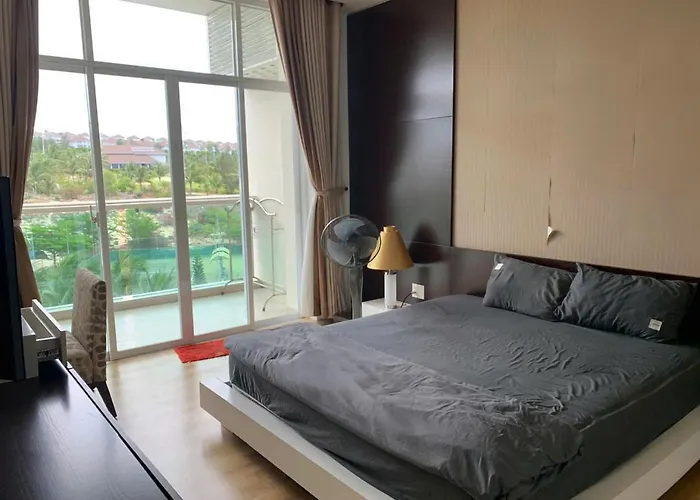 Sealink - Căn Hộ Ocean Vista An Căn hộ *