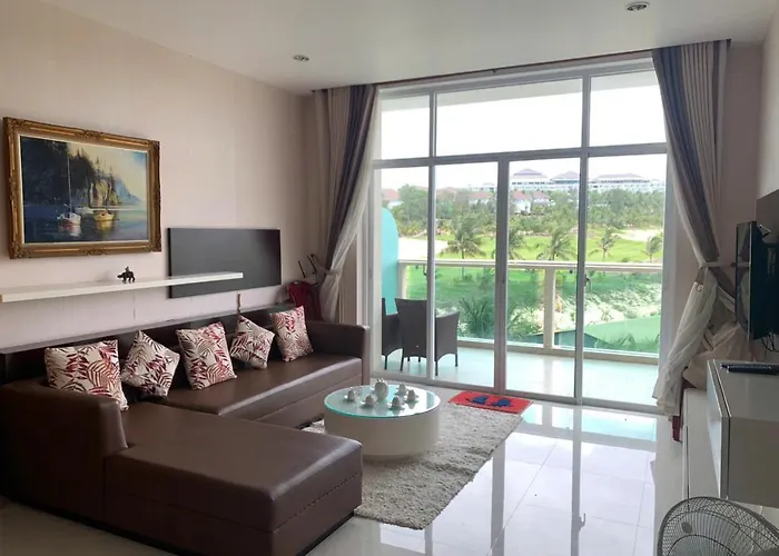 Sealink - Căn Hộ Ocean Vista An * Phan Thiết