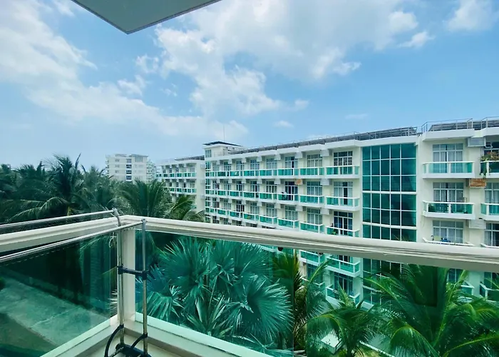Sealink - Căn Hộ Ocean Vista An Căn hộ *
