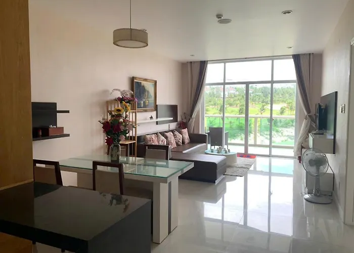Căn hộ Sealink - Căn Hộ Ocean Vista An Phan Thiết