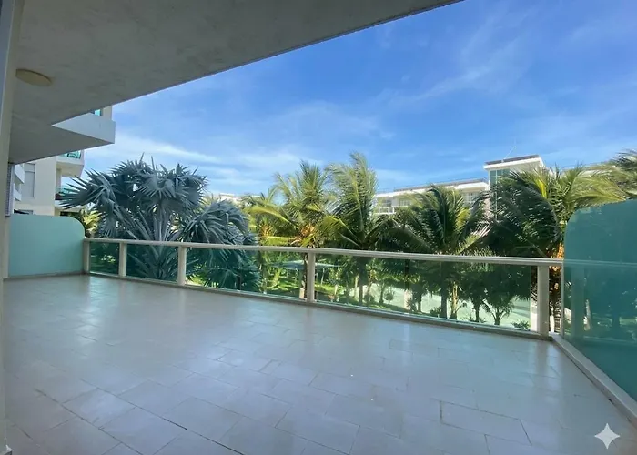 Căn hộ Sealink - Căn Hộ Ocean Vista An *