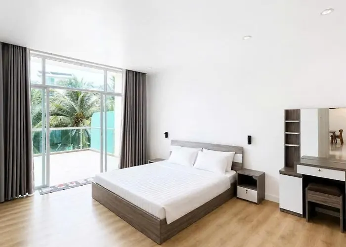 Sealink - Căn Hộ Ocean Vista An Căn hộ Phan Thiết