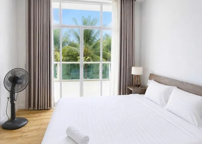 Sealink - Căn Hộ Ocean Vista An Phan Thiết