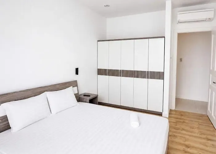 Apartment Sealink - Ho Ocean Vista An Phan Thiet